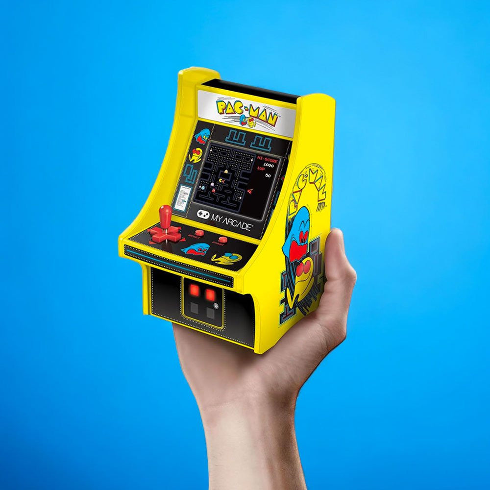 Mini Arcade Pro 🎮 : Transformez votre Switch en borne rétro surprenante Mini Arcade Pro 🎮 : Transformez votre Switch en borne rétro surprenante