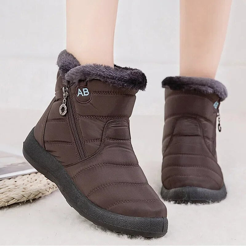 Bottes De Chasse Imperméables Isolées Cabela's SHE Outdoor Inferno Pour Femme - Taille 6 - Noir