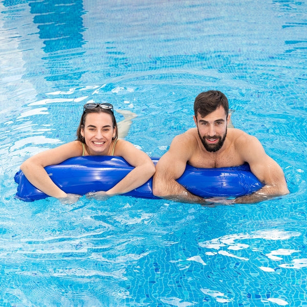Hamac pour piscine - Double