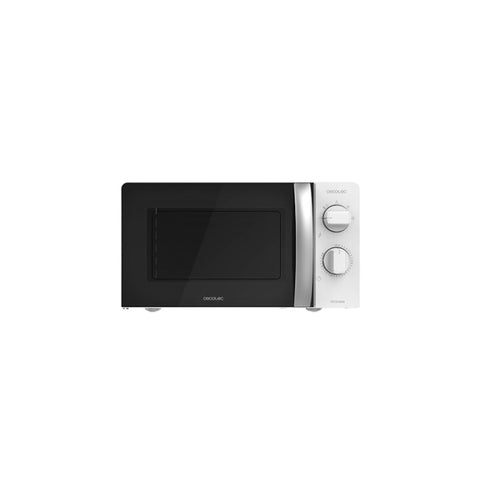 Micro-ondes CECOTEC 20 L 700W - Livraison offerte