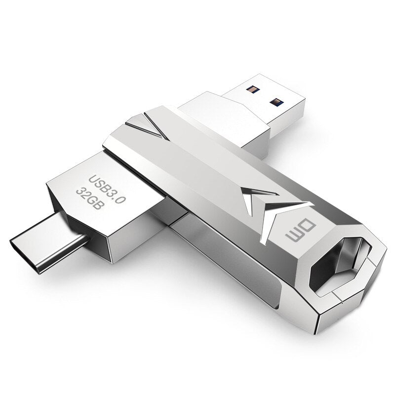Clé USB pour smartphone - Compatible Android TYPE C – mondoshopping-boutique
