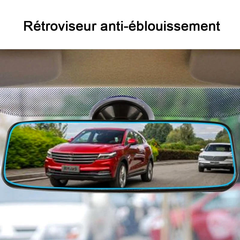 Pare-soleil,Film Anti-buée étanche pour rétroviseur de voiture,pour Pare-soleil,Film Anti-buée étanche pour rétroviseur de voiture,pour