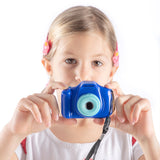 Appareil photo numérique pour enfants Kidmera - Livraison Offerte