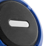 Haut-Parleur Bluetooth sans Fil Portable Waterproof - Livraison Offerte
