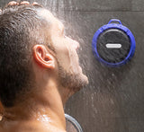 Haut-Parleur Bluetooth sans Fil Portable Waterproof - Livraison Offerte