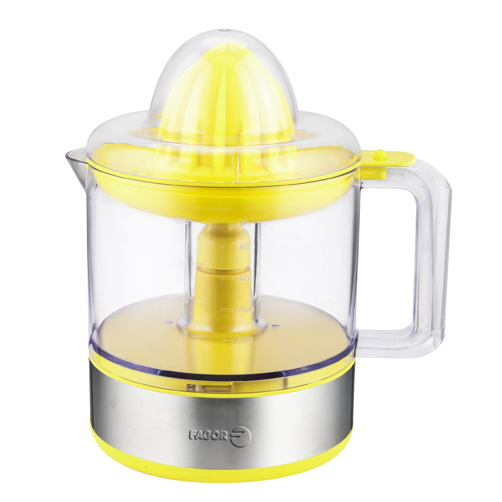 Presse-Agrumes Électrique Portable 60W – Rechargeable USB, Jus D'Orange & Citron En 20 Secondes, Compacte & Facile à Nettoyer