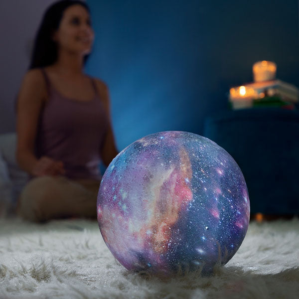 Lampe galaxie 3D décorative – Tendances Shopping - Des produits tendances  et uniques