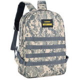 Petit sac à dos militaire - Livraison offerte
