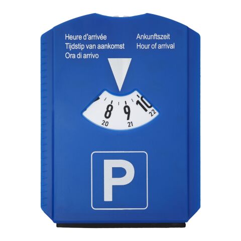 Disque de stationnement 5 en 1 avec jeton de caddie intégré - Livraiso ...