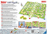 Asterix Labyrinthe - Livraison offerte