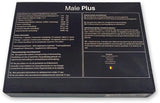 Male Plus 10 capsules stimulantes pour améliorer vos performances physiques et sexuelles - Livraison offerte