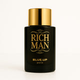 1 Parfum pour homme Rich Man Duke acheté = 1 Parfum pour homme Blue Up Rich Man Duke offert - Livraison offerte
