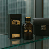 1 Parfum pour homme Blue Up Dany Dos intense acheté = 1 Parfum pour homme Blue Up Dany Dos intense offert - Livraison offerte