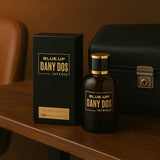 1 Parfum pour homme Blue Up Dany Dos intense acheté = 1 Parfum pour homme Blue Up Dany Dos intense offert - Livraison offerte