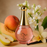 1 Parfum pour femme Blue Up I love it acheté = 1 Parfum pour femme Blue Up I love it offert - Livraison offerte