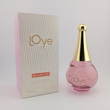 1 Parfum pour femme Blue Up I love it acheté = 1 Parfum pour femme Blue Up I love it offert - Livraison offerte