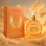 1 Parfum pour femme Blue Up Angelheart acheté = 1 Parfum pour femme Blue Up Angelheart offert - Livraison offerte