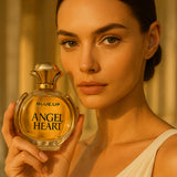 1 Parfum pour femme Blue Up Angelheart acheté = 1 Parfum pour femme Blue Up Angelheart offert - Livraison offerte