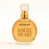 1 Parfum pour femme Blue Up Angelheart acheté = 1 Parfum pour femme Blue Up Angelheart offert - Livraison offerte