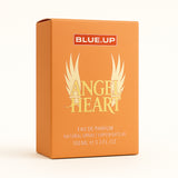 1 Parfum pour femme Blue Up Angelheart acheté = 1 Parfum pour femme Blue Up Angelheart offert - Livraison offerte