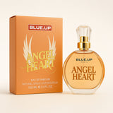 1 Parfum pour femme Blue Up Angelheart acheté = 1 Parfum pour femme Blue Up Angelheart offert - Livraison offerte