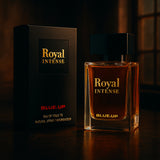 1 Parfum pour homme Blue Up Royal intense acheté = 1 Parfum pour homme Blue Up Royal intense offert - Livraison offerte