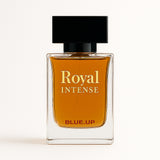 1 Parfum pour homme Blue Up Royal intense acheté = 1 Parfum pour homme Blue Up Royal intense offert - Livraison offerte