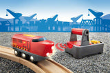 1 Train Express Radiocommandé + 1 Puzzle 3D Pokémon Boite de rangement 216 pièces - Livraison offerte