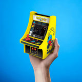 Mini Borne d'Arcade Console Retro Thème Pac-Man - Livraison offerte