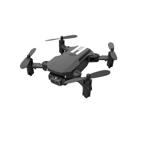 Mini drone 4K ultra HD avec caméra, commande wifi, télécommande et un support pour smartphone - Livraison offerte