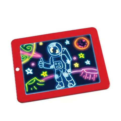 Ardoise à dessin magic Pad pour enfant - Livraison offerte