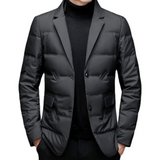 Blazer en duvet pour homme - Livraison offerte