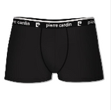 Lot de 3 boxers Pierre Cardin + 1 Lot de 4 boxers de la marque Serge Blanco - Livraison offerte