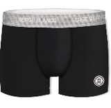 Lot de 9 boxers Serge Blanco - Livraison offerte