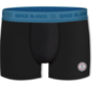 Lot de 9 boxers Serge Blanco - Livraison offerte