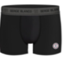 Lot de 9 boxers Serge Blanco - Livraison offerte