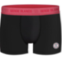 Lot de 9 boxers Serge Blanco - Livraison offerte