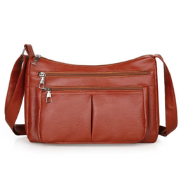 Sac à main avec bandoulière - Livraison offerte