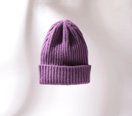 Bonnet chaud et doux pour femme - Livraison offerte