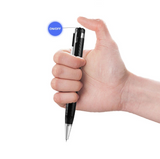 Stylo espion avec mini enregistreur vocal - Livraison offerte