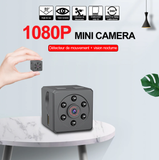 Mini caméra espion - Livraison offerte
