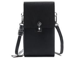 Pochette sac à main à bandoulière - Livraison offerte