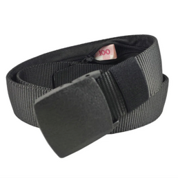 Ceinture réglable 125 cm avec porte-monnaie intégré - Livraison offerte