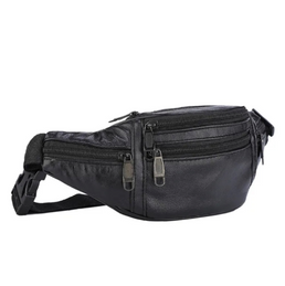 Sac banane pour homme - Livraison offerte