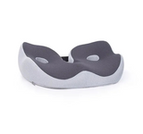 Coussin en mousse à mémoire de forme anti douleur pour le coccyx - Livraison offerte