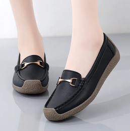 Mocassins pour femme - Collection Printemps 2024 - Livraison offerte