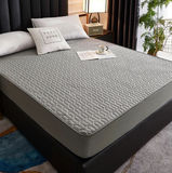 Protège-matelas épais et imperméable - Livraison offerte