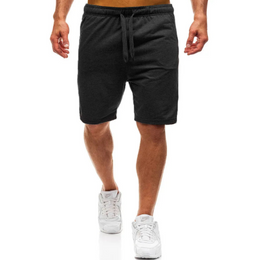 Short Décontracté pour Homme - Collection Printemps Été 2024 - Livraison offerte