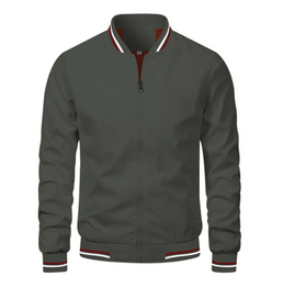 Blouson aviateur pour homme - Livraison offerte