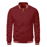 Blouson aviateur pour homme - Livraison offerte